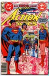 Action Comics # 500