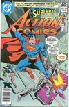 Action Comics # 504