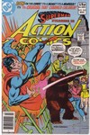 Action Comics # 505