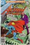 Action Comics # 507