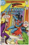 Action Comics # 508