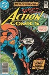 Action Comics # 509