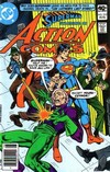 Action Comics # 510