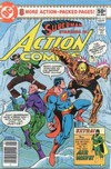 Action Comics # 511