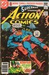 Action Comics # 513