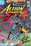 Action Comics # 517