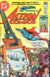 Action Comics # 518