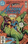 Action Comics # 519