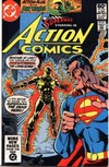 Action Comics # 525