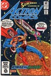 Action Comics # 528