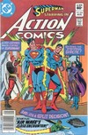 Action Comics # 534