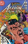 Action Comics # 540