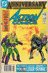 Action Comics # 544