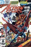 Action Comics # 546