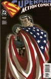 Action Comics # 803