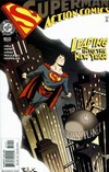 Action Comics # 810