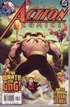 Action Comics # 815