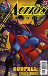 Action Comics # 821