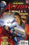 Action Comics # 824