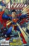 Action Comics # 827