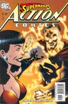 Action Comics # 828