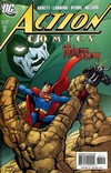 Action Comics # 832