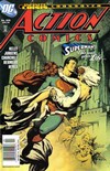 Action Comics # 836