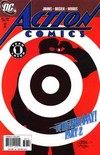 Action Comics # 837