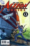 Action Comics # 838