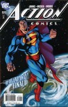 Action Comics # 840