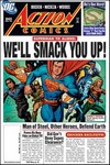 Action Comics # 843
