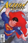 Action Comics # 847