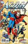 Action Comics # 863