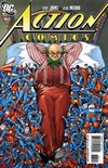 Action Comics # 865