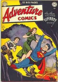 Adventure Comics # 148, January 1950