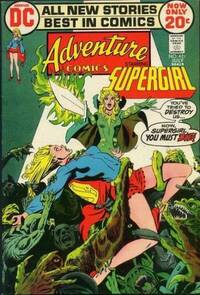 Adventure Comics # 421, July 1972