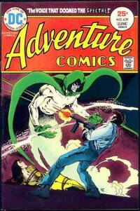 Adventure Comics # 439, June 1975