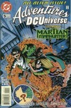 Adventures in the DC Universe # 5