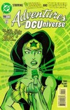 Adventures in the DC Universe # 11