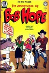Adventure of Bob Hope # 6