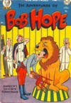 Adventure of Bob Hope # 7