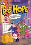 Adventure of Bob Hope # 10