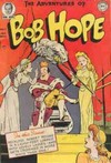 Adventure of Bob Hope # 11