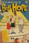 Adventure of Bob Hope # 12