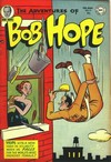Adventure of Bob Hope # 13