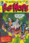 Adventure of Bob Hope # 16