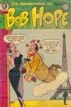 Adventure of Bob Hope # 19