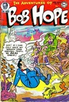 Adventure of Bob Hope # 20