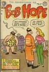 Adventure of Bob Hope # 21