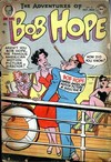 Adventure of Bob Hope # 23